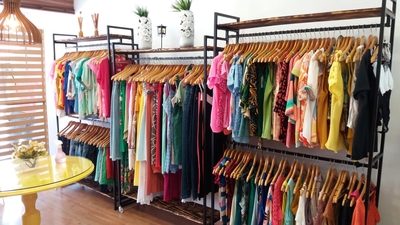 Arara Estilo Industrial