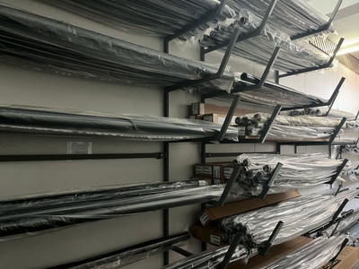 Sc Films Distribuidora de Películas e Adesivos