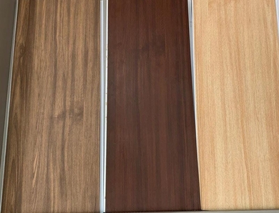 Forro Amadeirado PLASTILITE & Fort Lev