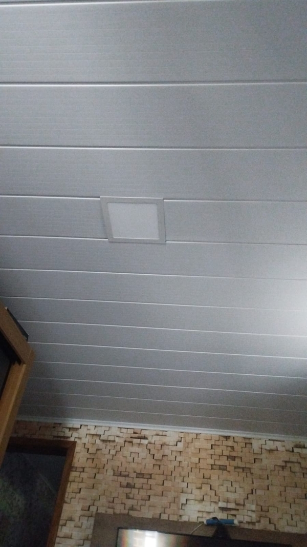 Painel Led EMBUTIR FORTLED 18W
