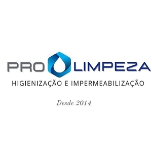 PRO Limpeza e impermeabilização