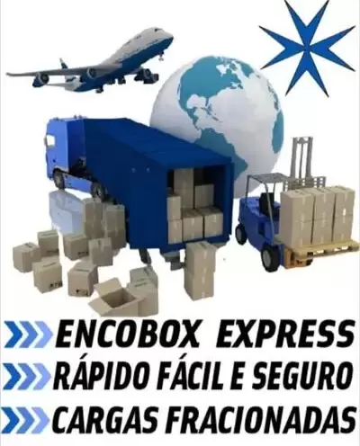 ENCOBOX EXPRESS